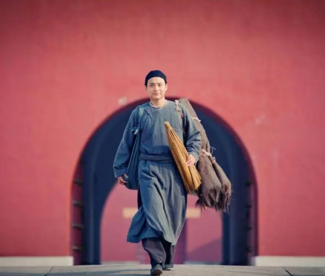 毛*东泽**：真正厉害的人，都敢做“无用”之事