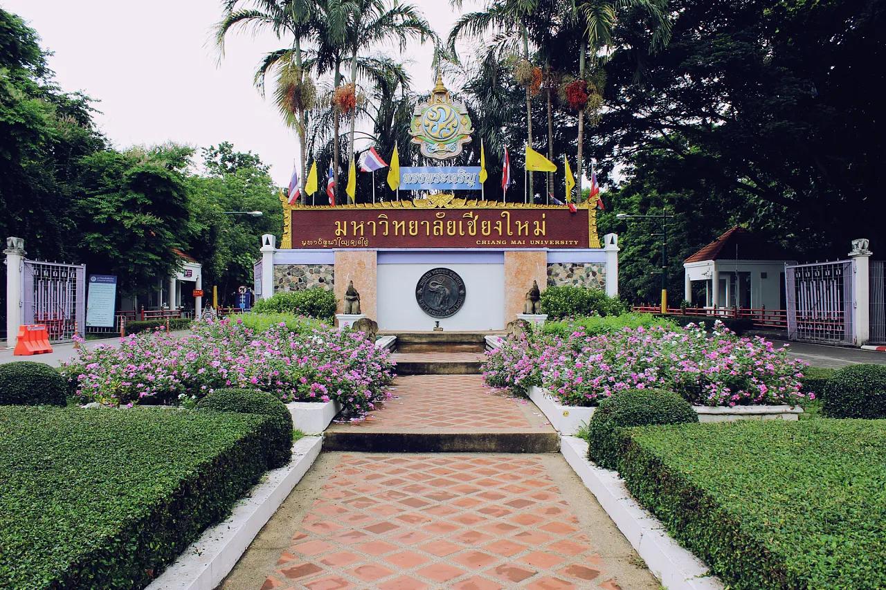 清迈清莱有哪些地方好玩,清迈清莱旅游热门景点遗址