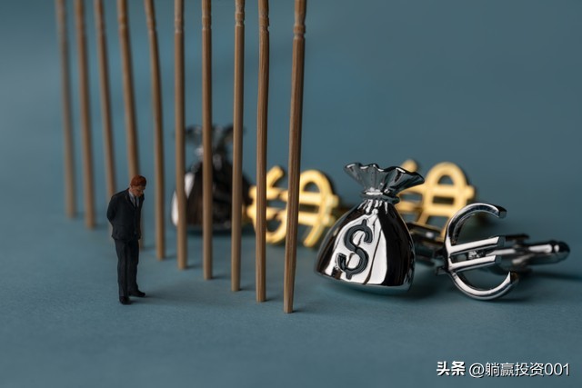 学习投资看什么书好,适合投资自己的书