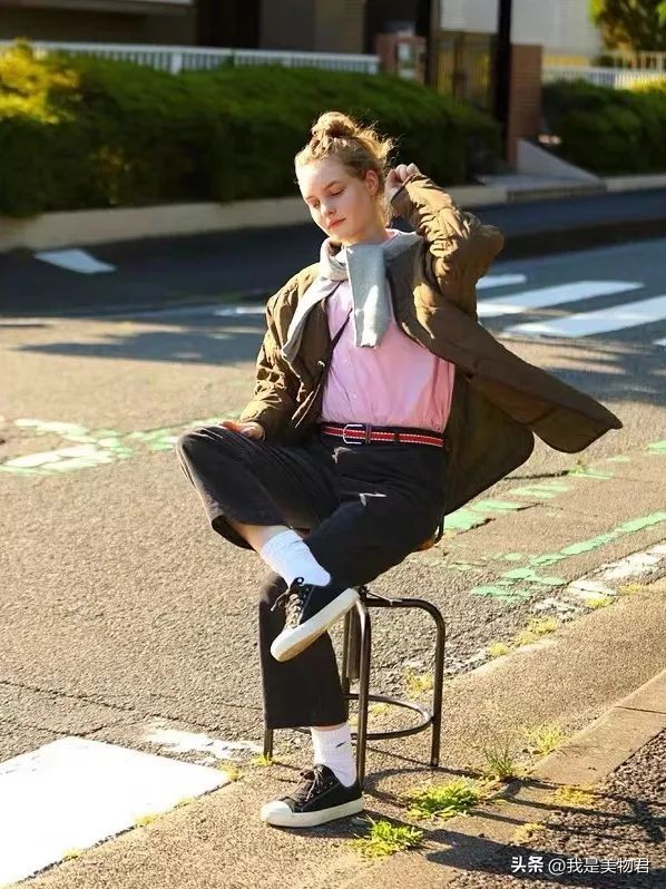 一降温就有新衣服,一降温就收到羽绒服