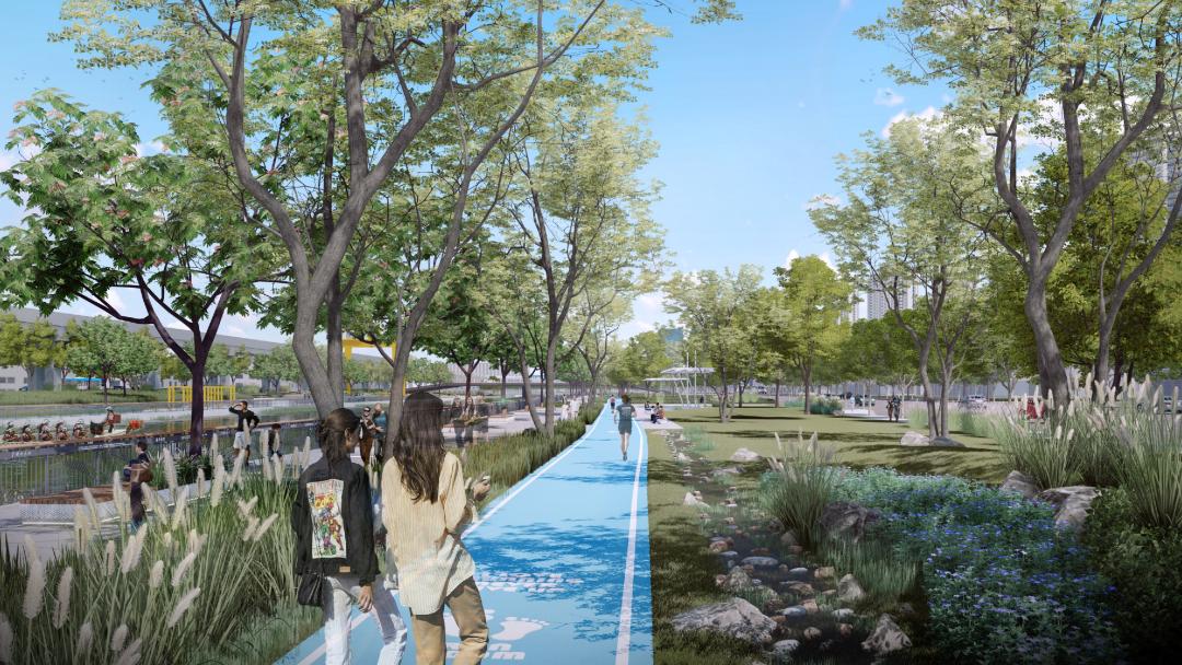 古运河旅游线路推荐,古运河水上游攻略