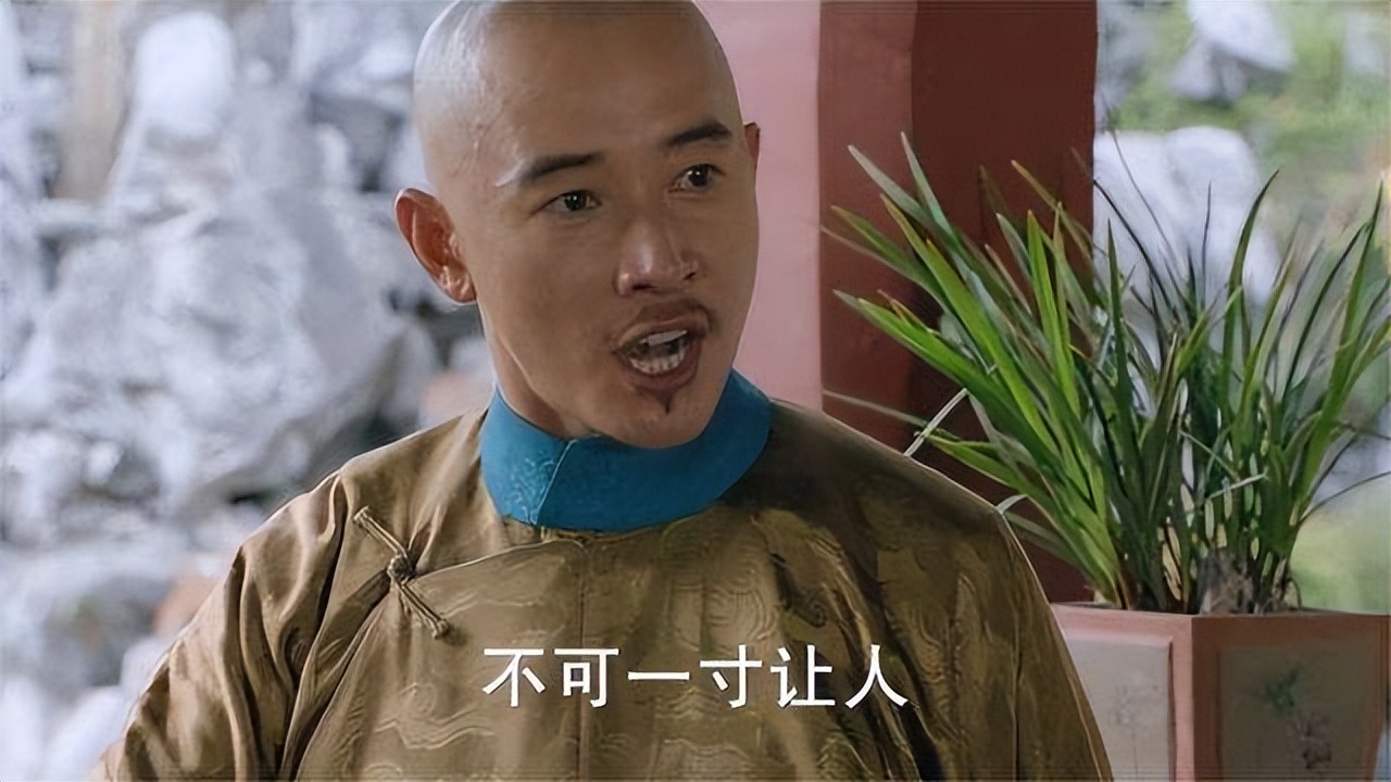 天下长河能否跟康熙王朝相提并论,天下长河为什么跟康熙王朝不一样