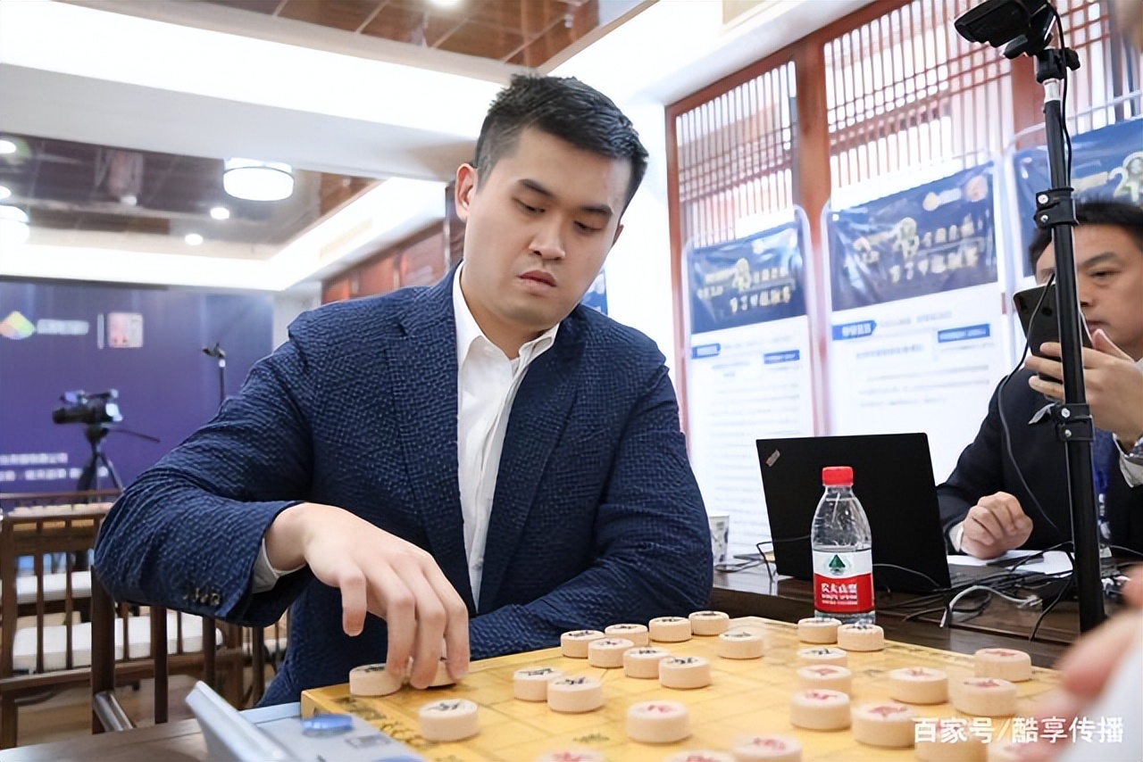 象棋大师为什么不喜欢过宫炮,象棋高手为啥不像围棋高手木讷