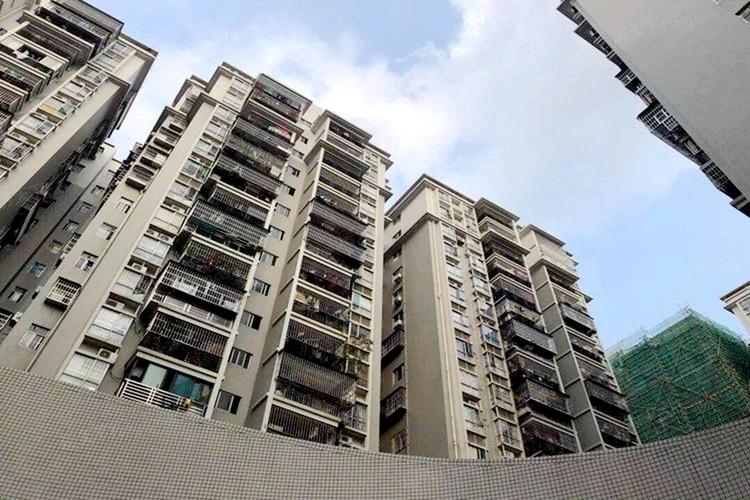 澳门人的生活水平,澳门老百姓的生活水平