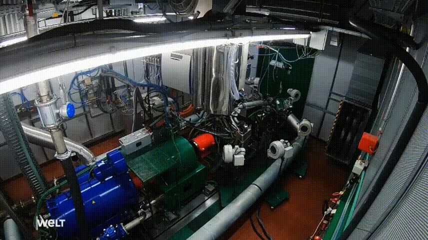 布加迪95968拼装教程,高清实拍布加迪