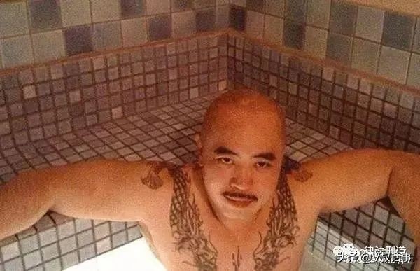 加州亚裔黑帮,黑帮纪录片美国唐人街