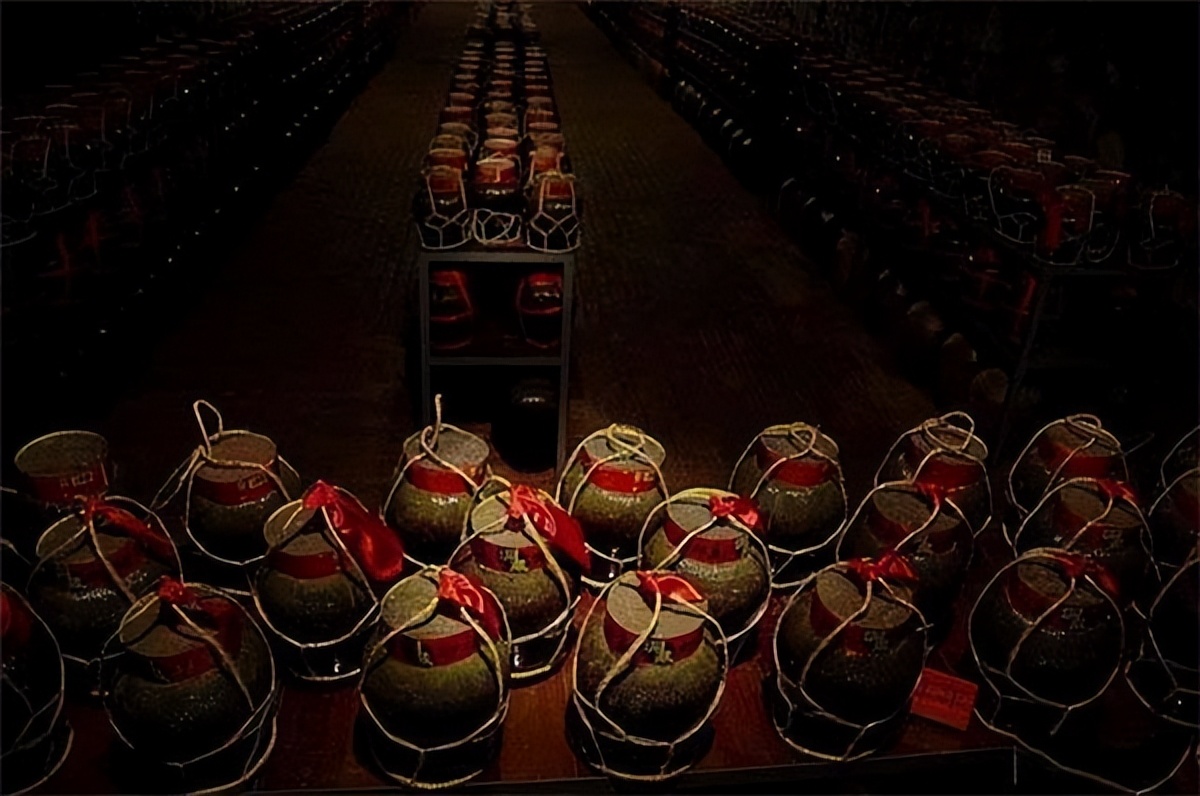 这几种白酒不要再买了会喝坏身体,遇到这5种问题白酒不要买