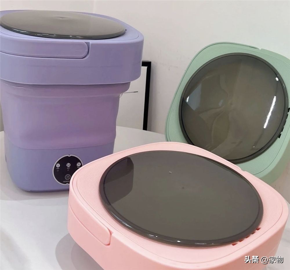 真正会居家的人，都不会碰这7个“智商税”用品，又浪费钱又鸡肋