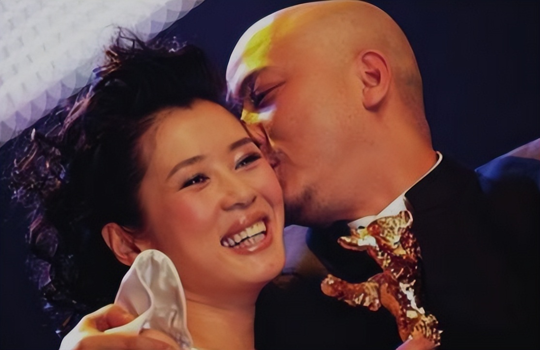 王全安蒋雯丽为什么分手,王全安和蒋雯丽近况