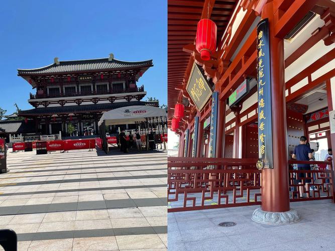 西安三天旅游攻略详细,去西安游玩5天有什么旅游攻略