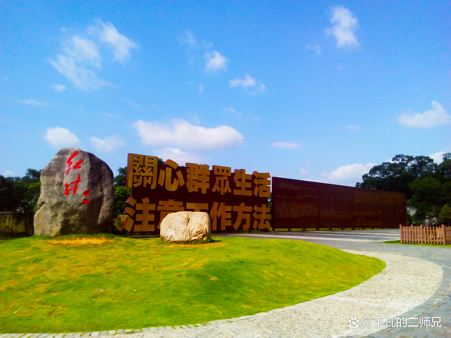 2022年春节赣州哪些景点免费旅游,2022年赣州旅游景点免费的