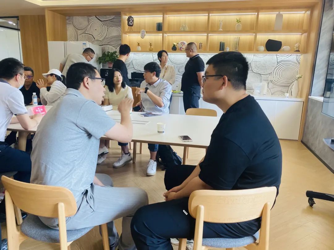 60分钟听完了5年经验的西安社群创业者详细讲盈利模式