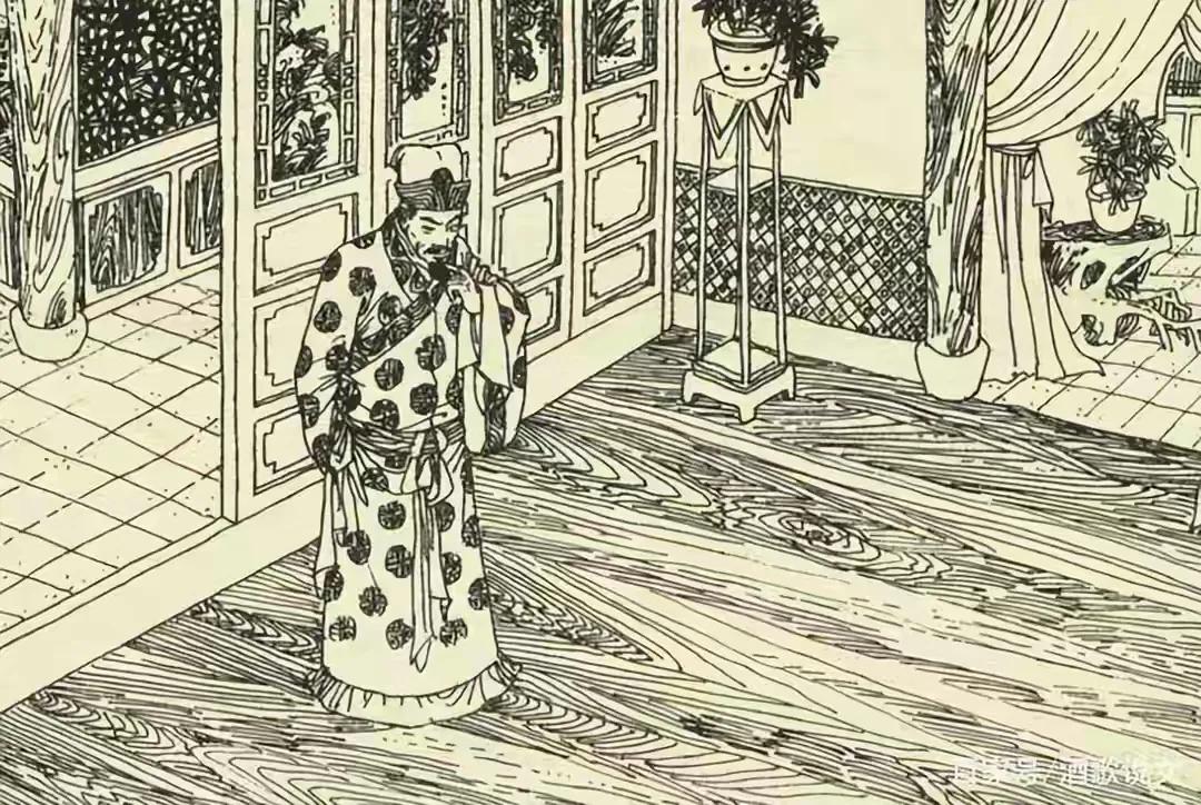 民间恶人抢人故事,民间故事争风吃醋引来的命案