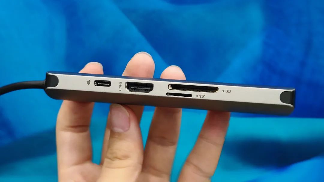 好用的扩展坞推荐,有啥好用的扩展坞