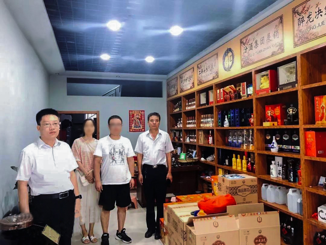 兴隆贷|经营的是人品,贷的是信任