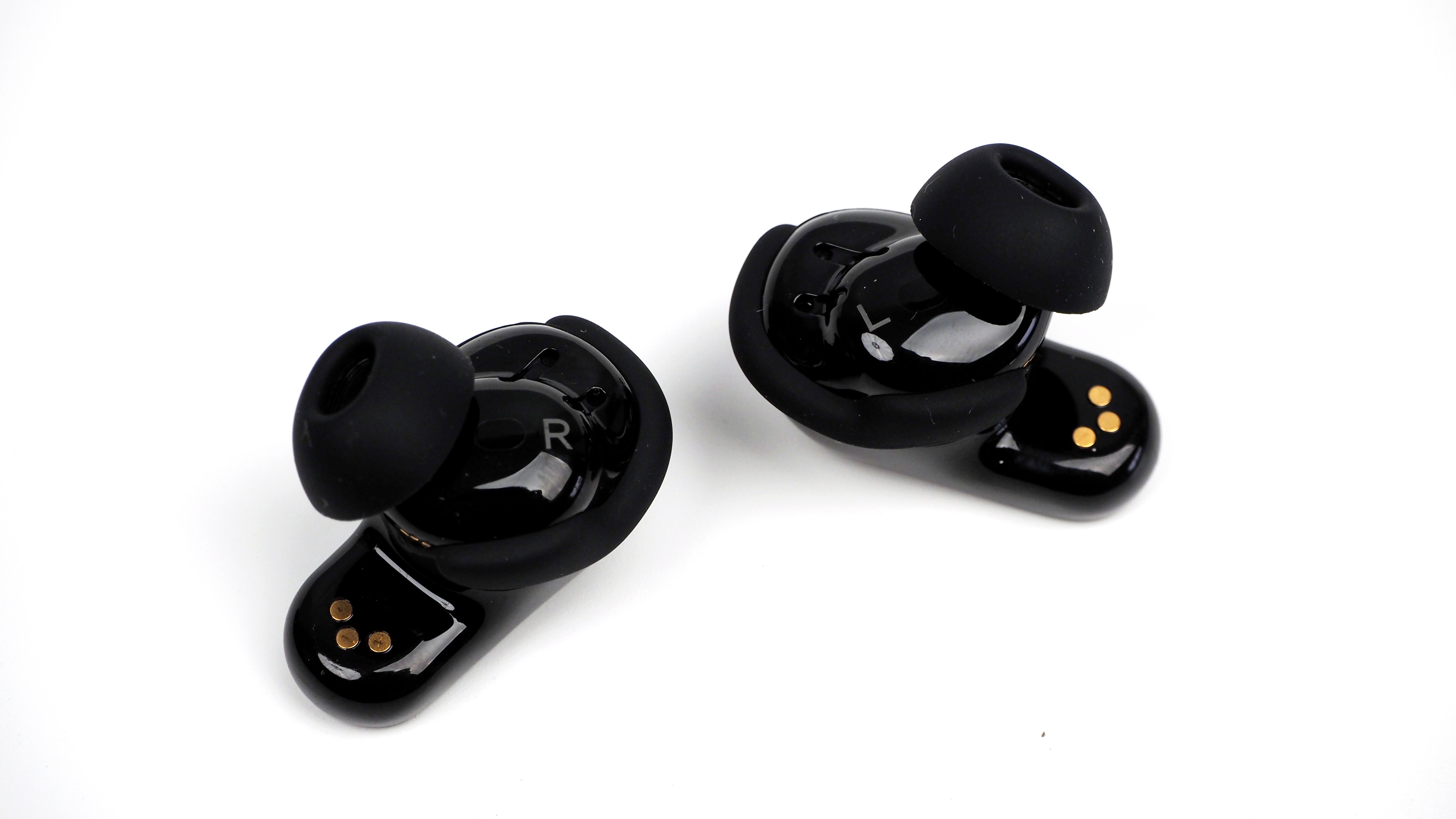 boseqcearbuds降噪耳机评测,降噪蓝牙耳机排行榜第一名bose