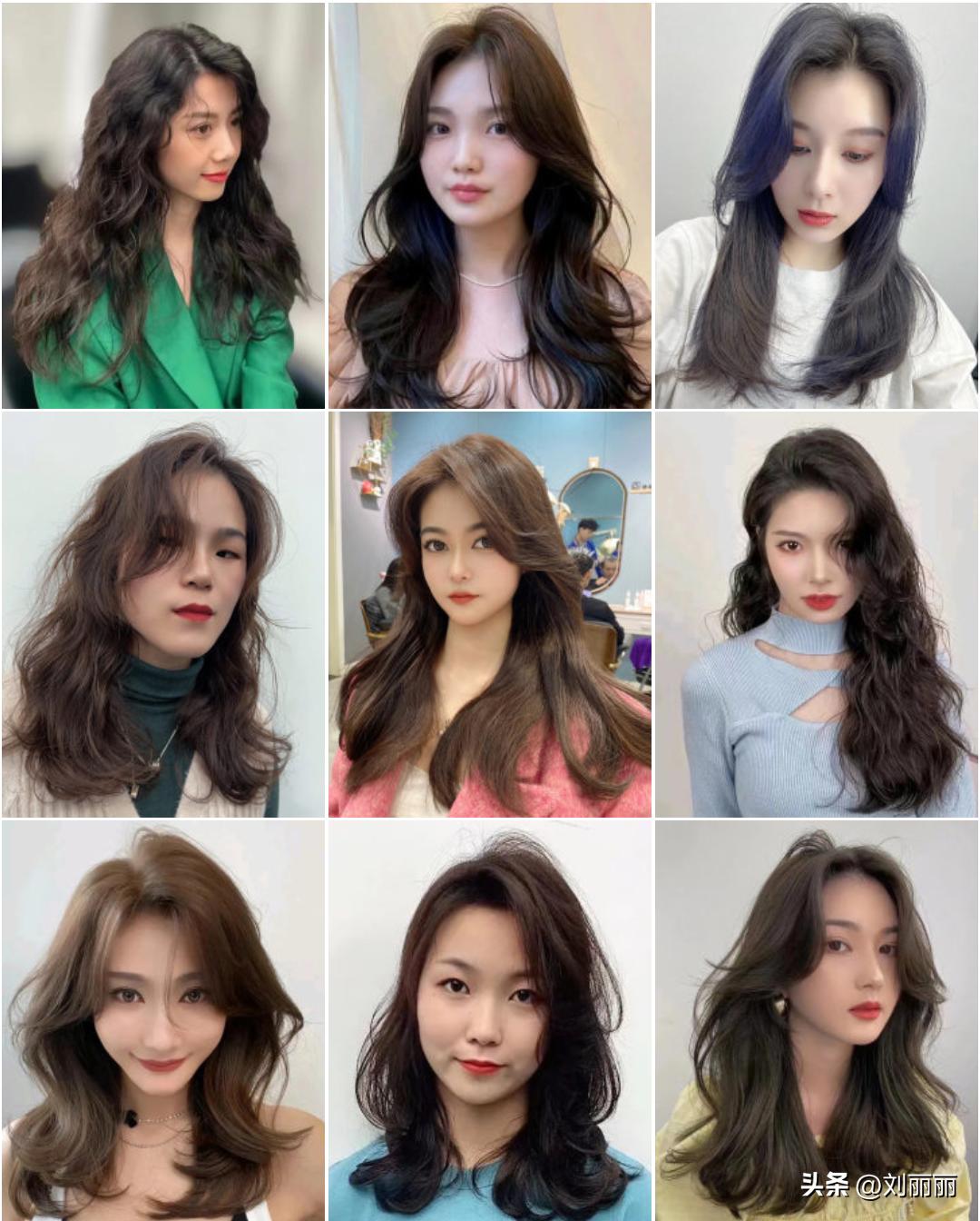 时尚发型男2021流行发型,2021时尚发型最流行受欢迎的发型