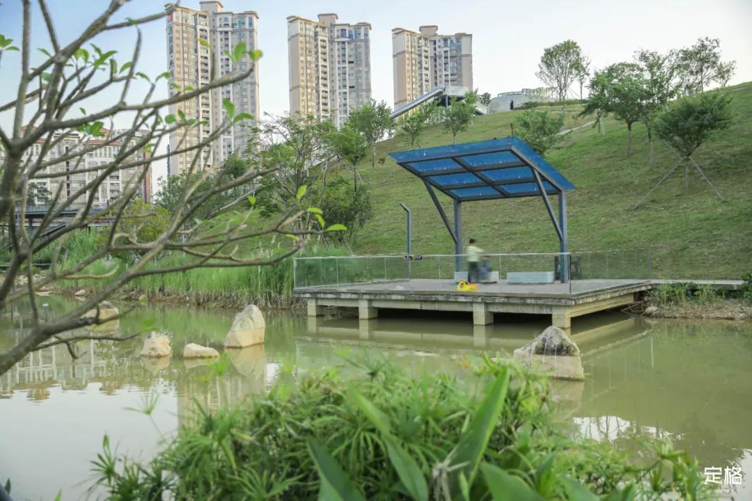 深圳免费好玩的滑梯推荐,深圳摩天滑梯