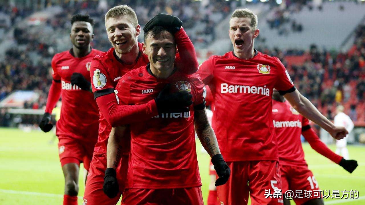 足球俱乐部药厂,足球药厂说的是哪个球队