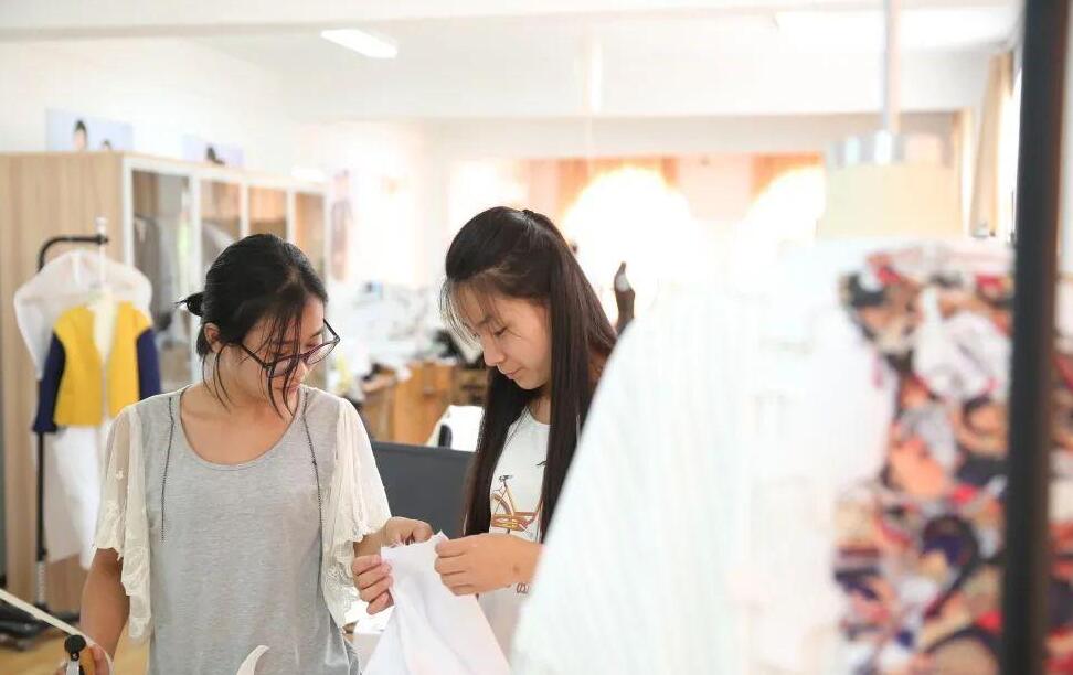江阴职业技术学院服装,江阴职业技术学院服装设计