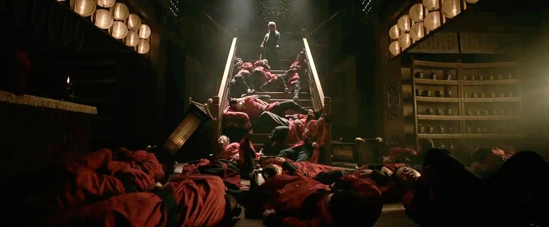 谢苗一年几部电影,谢苗新电影最后独白