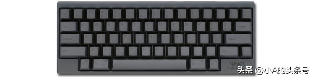 静电容键盘真的好吗,最适合打字的静电容键盘