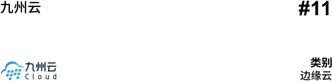 最具潜力边缘计算企业,边缘计算企业市场前景