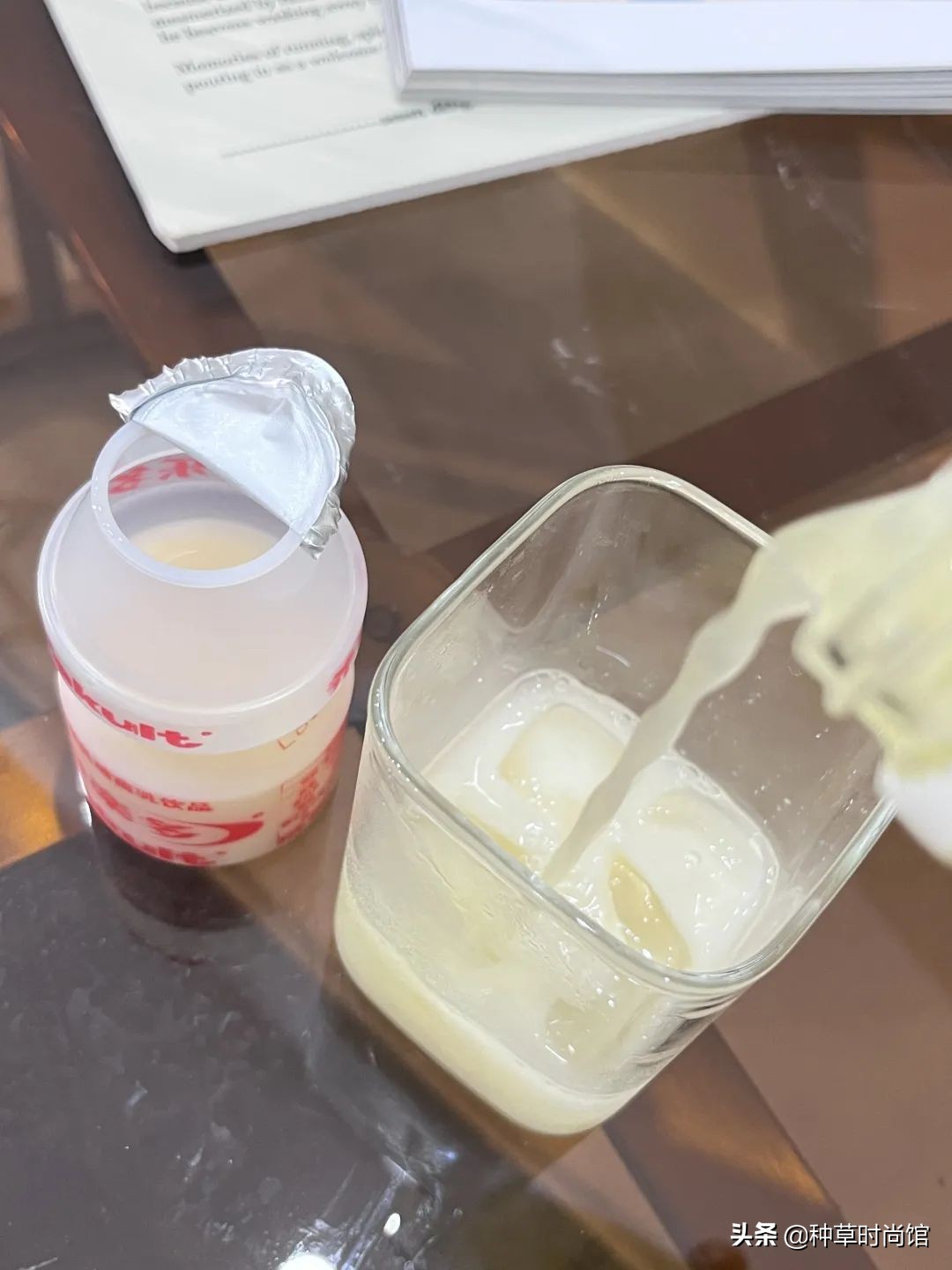 减肥喝什么饮料不长胖又燃烧脂肪,喝什么饮料不长胖还能变瘦12岁