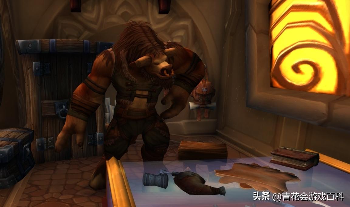 怀旧服制皮1-300快速冲级,魔兽世界怀旧服wlk制皮