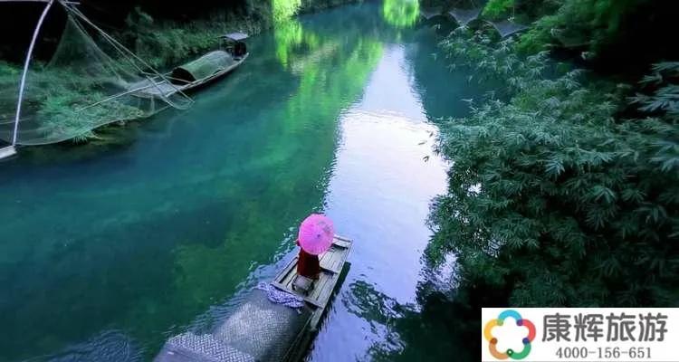 仙居旅游景点,仙居县