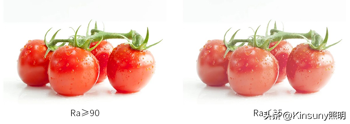 灯具显色指数家用,如何测灯具显色指数