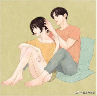 男人怎么称呼你就代表爱你的程度,男人用五种称呼说明爱上你啦