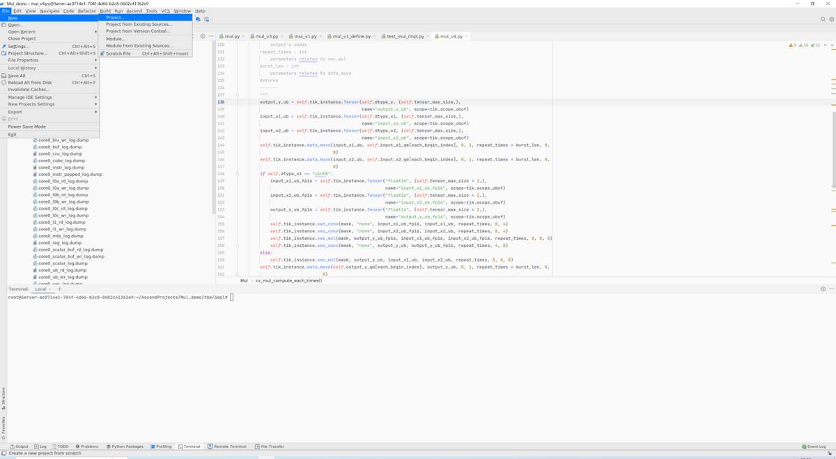 tensorflow学习框架,tensorflow实践项目讲解
