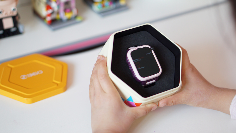 360智能儿童手表10X,360儿童电话手表10x有什么功能