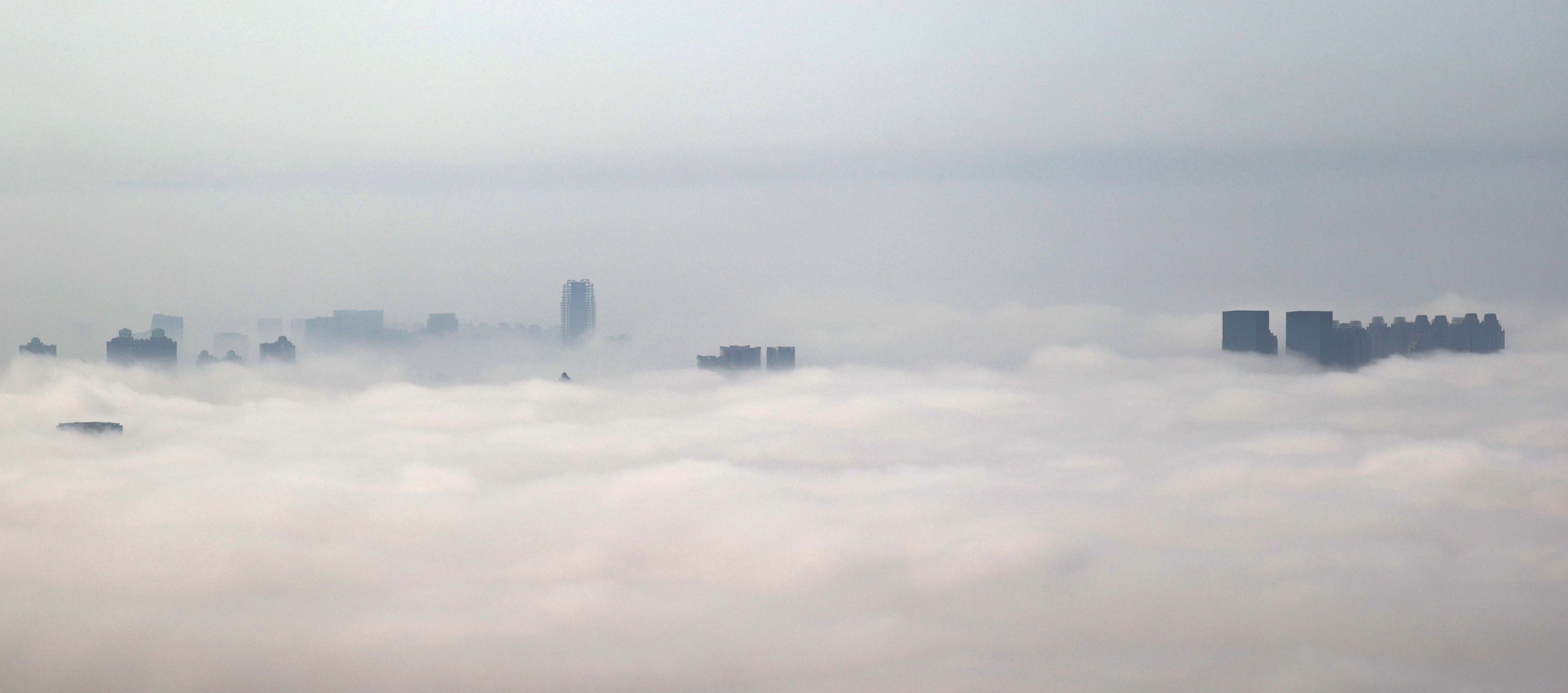 泉州西街天空之城,泉州中骏世界天空之城