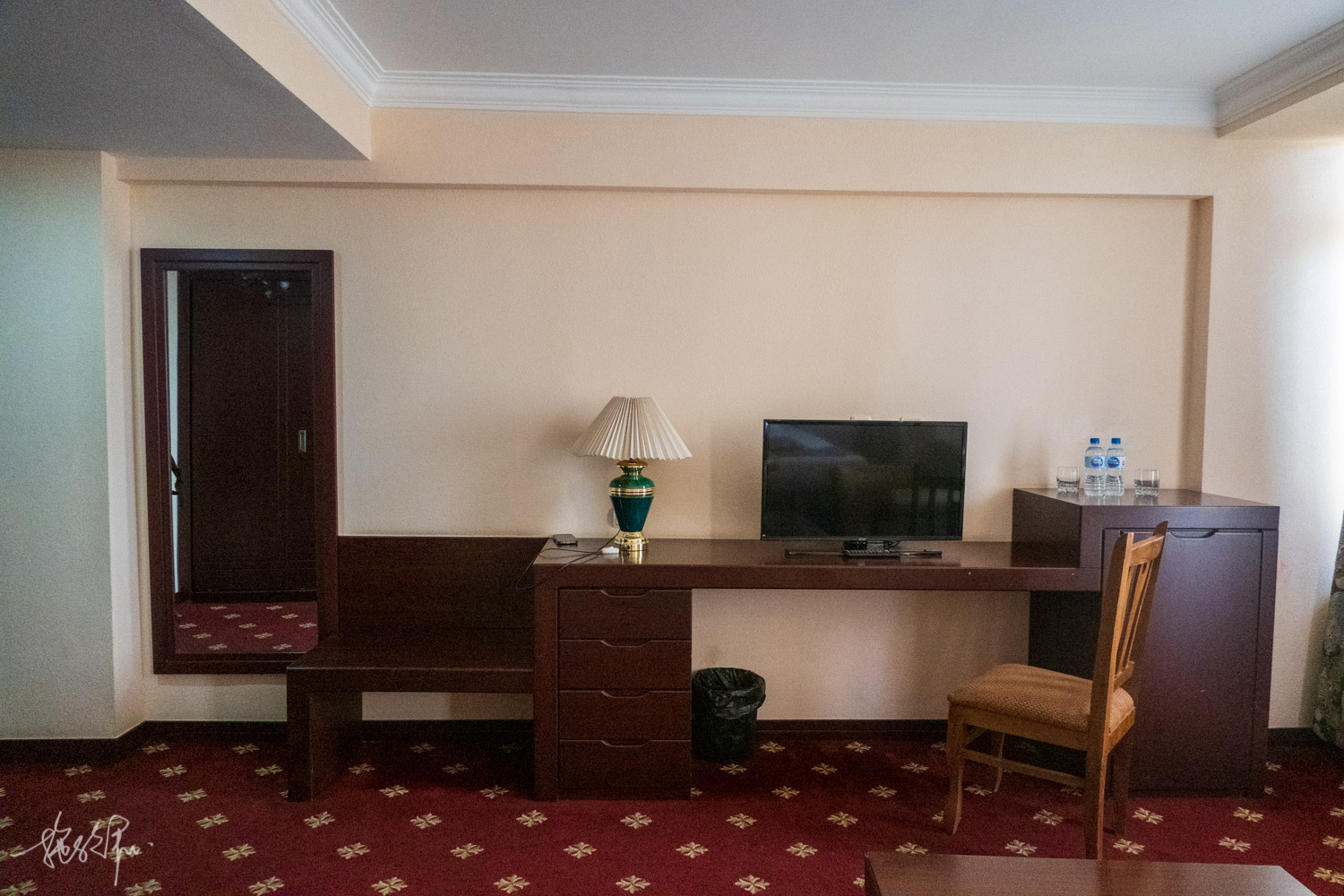 自驾游中亚五国,浅玩七天总结