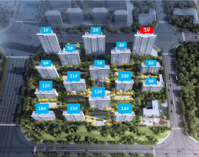 德州堤岭片区开发商,德州明德里开发商