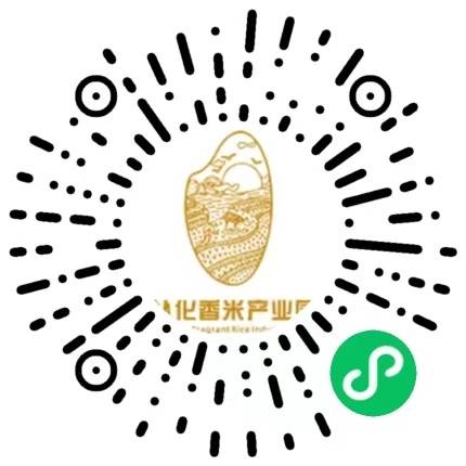 广东丝苗米的亮点,广州增城丝苗米产业园