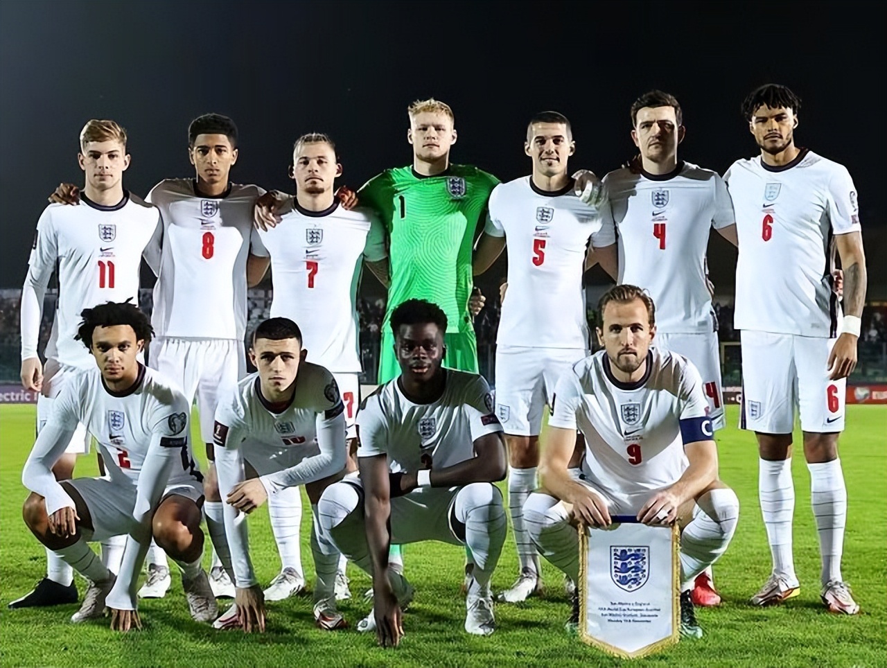 快速了解世界杯球员,3分钟世界杯球迷速成指南