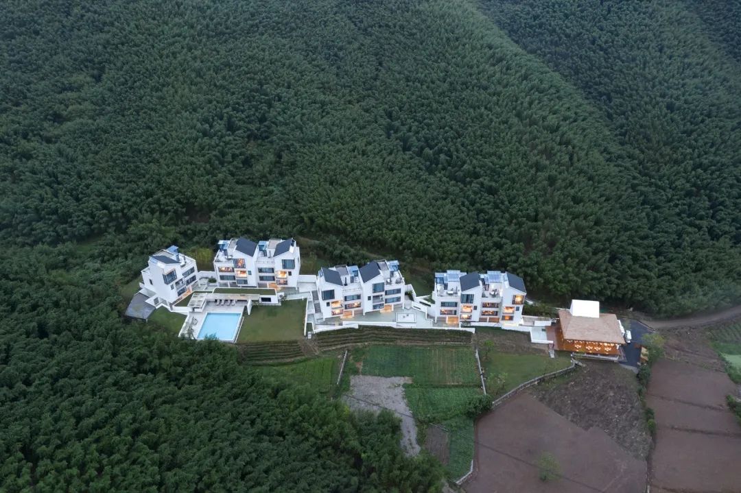 南京最美设计型民宿酒店,60平民宿设计