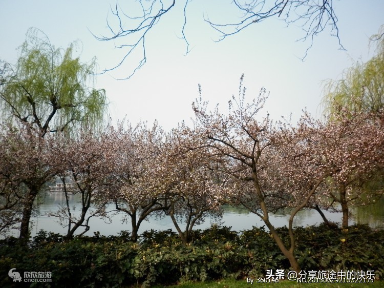 杭州到苏州寒山寺旅游攻略,去苏州寒山寺门票多少钱