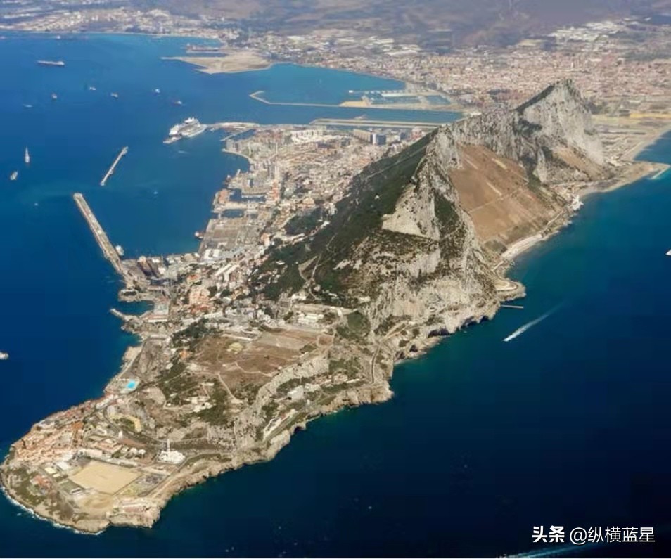 直布罗陀pite,直布罗陀开普敦