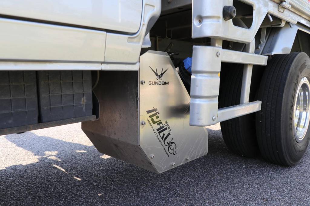 庆铃轻卡4米2m600改装,庆铃轻卡改装