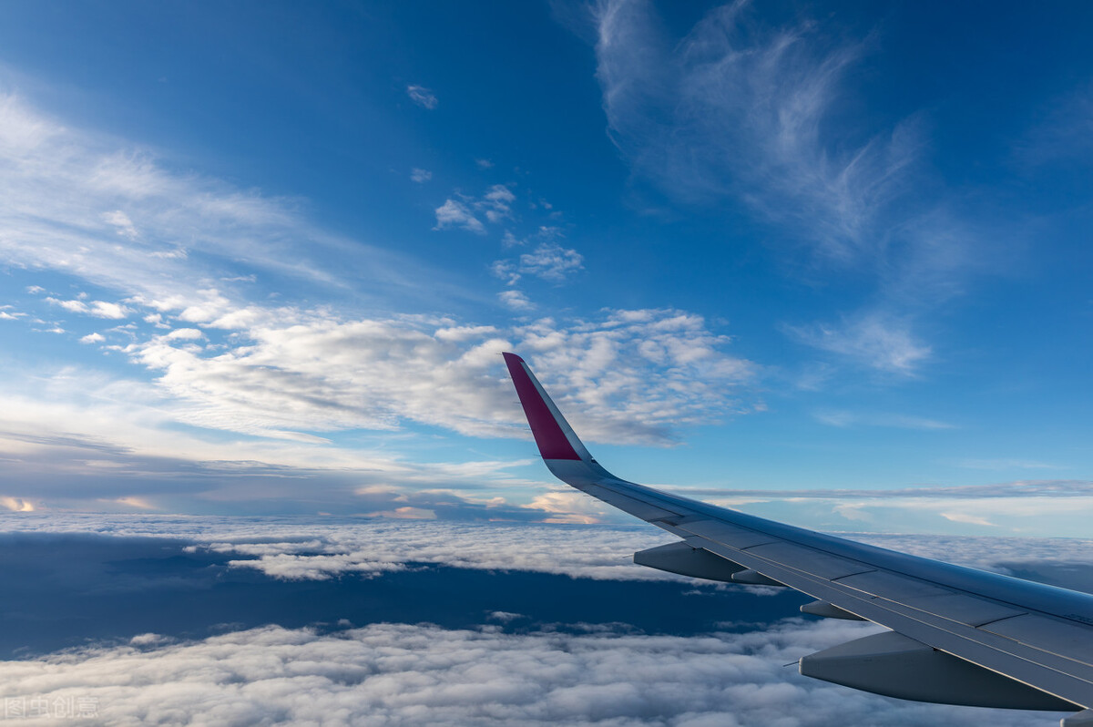 幼儿乘坐飞机的安全常识教案,乘坐飞机的安全座位位置
