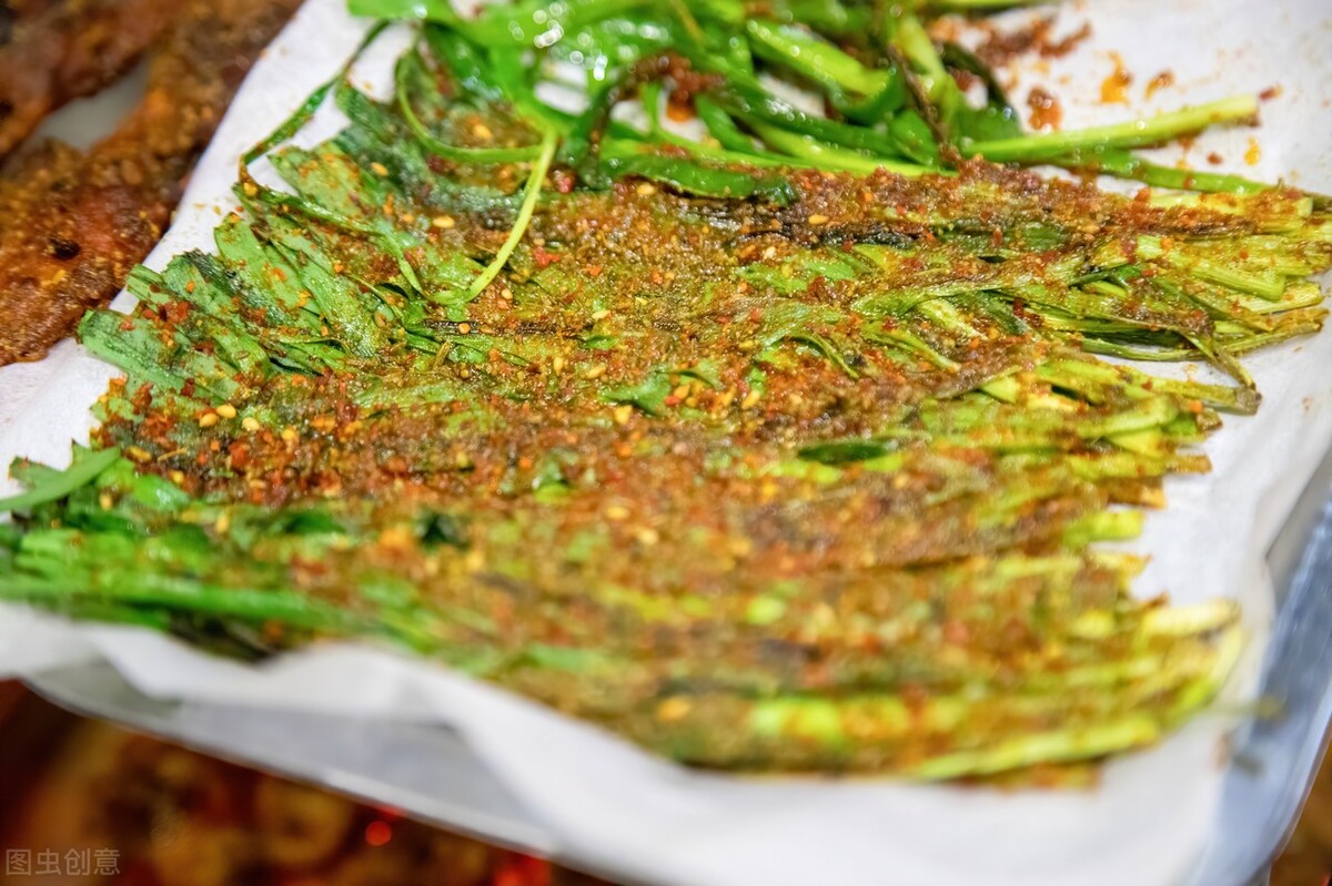 你不知道的中国夜市简史！20种夜市扛把子，谁是夜间美食“F4”？