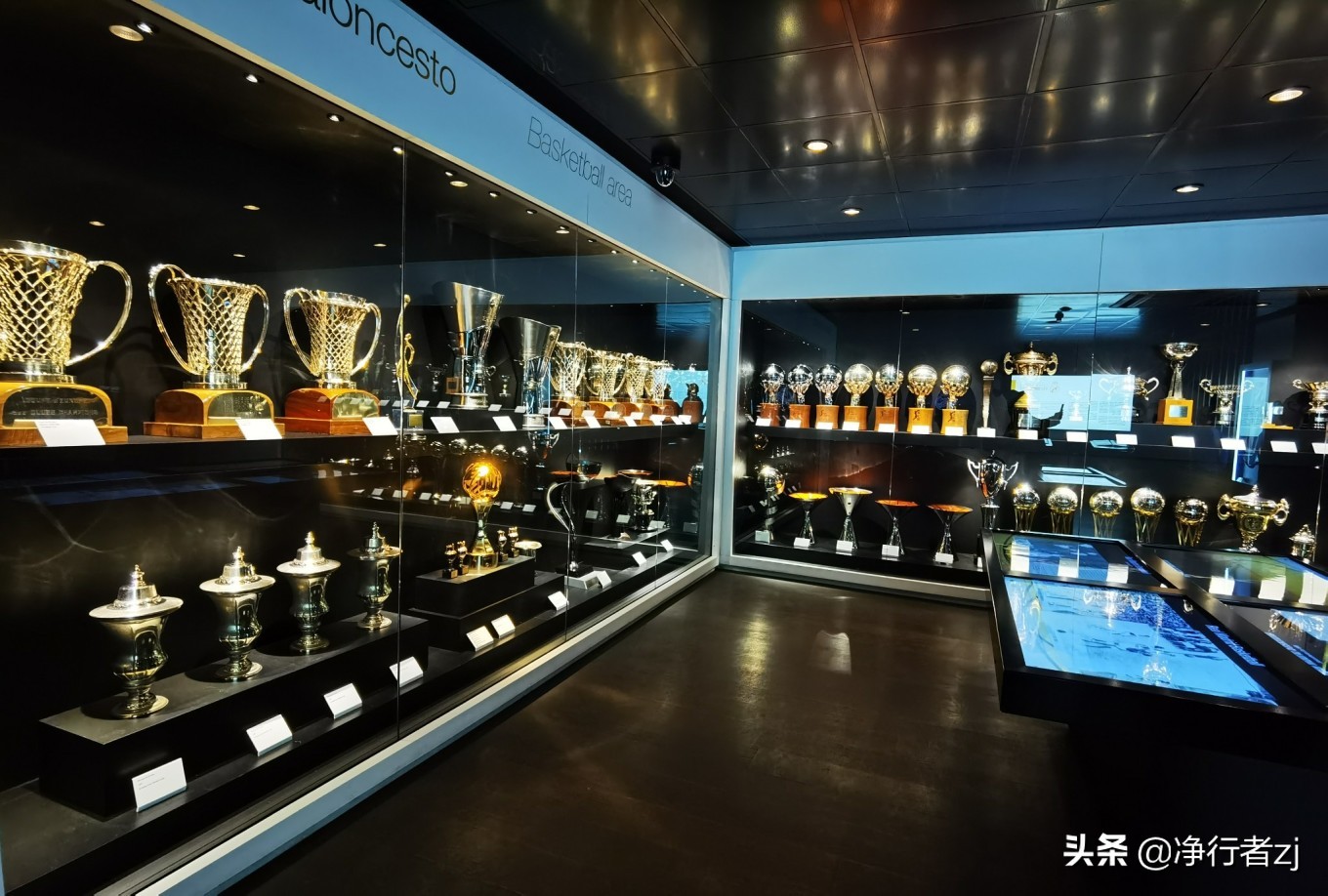 冬日暖阳拔“牙”记(二十六)马德里:朝圣不可思议伯纳乌