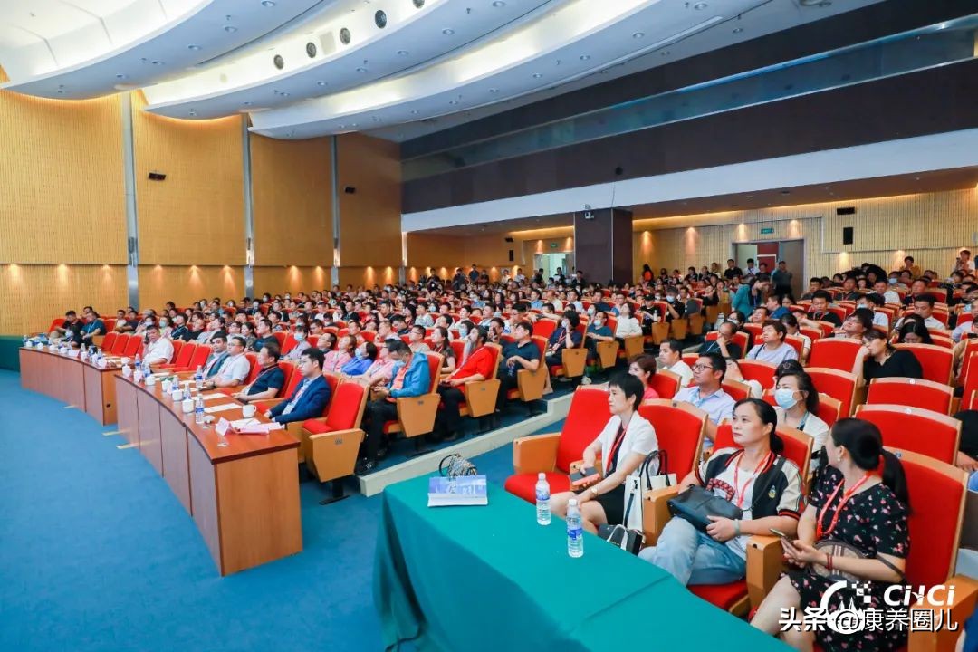 中国青岛国际健康产业博览会,青岛会展中心国际健康产业博览会