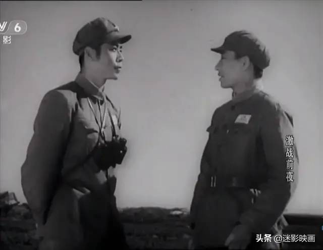 1976反特电影,40集的抗日无间道谍战片