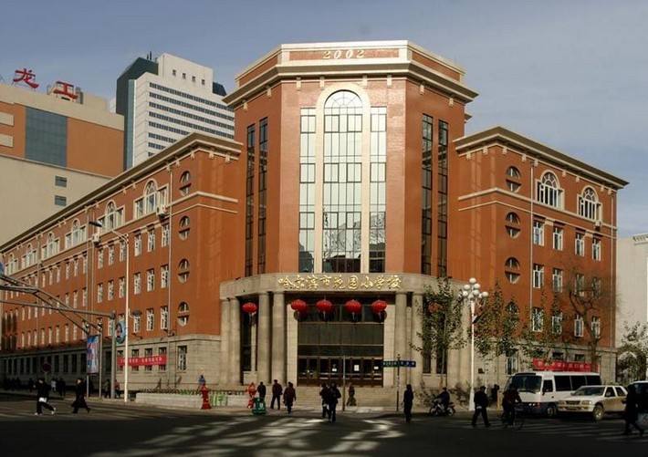 哈尔滨市小学对口初中排名一览表,哈尔滨小学对口中学排名一览表