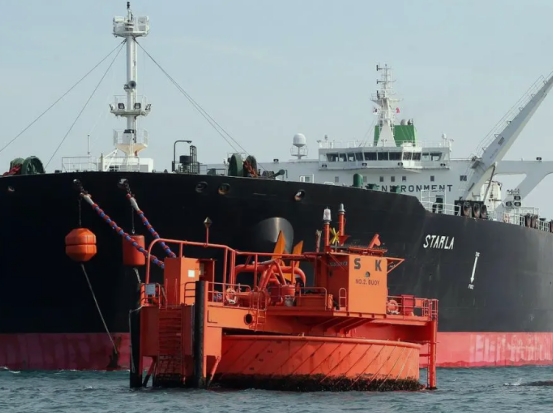 印度大量进口俄石油,印度放弃使用卢比购买俄罗斯石油